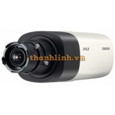 Camera IP UHD 4K 12 Megapixel Hanwha Techwin WISENET SNB-9000/KAP